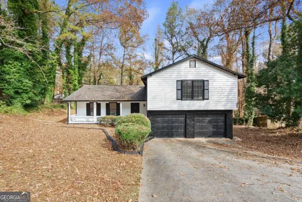 4170 Windermere Drive, Lithonia, GA 30038