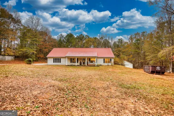 225 Ewing Drive, Social Circle, GA 30025