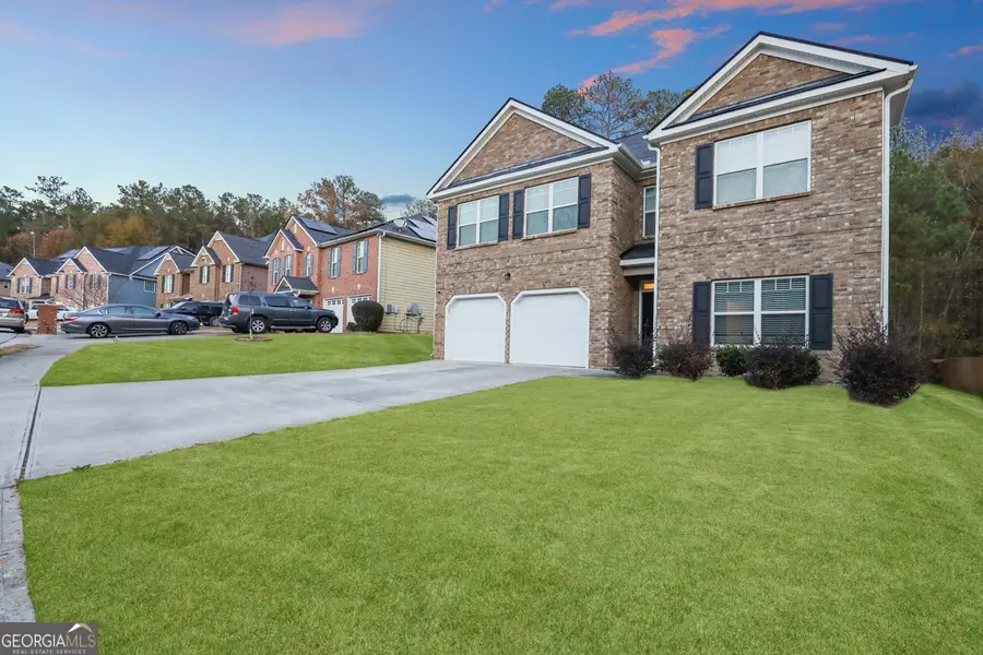 7878 Waterwheel Way, Jonesboro, GA 30238 - Image #2