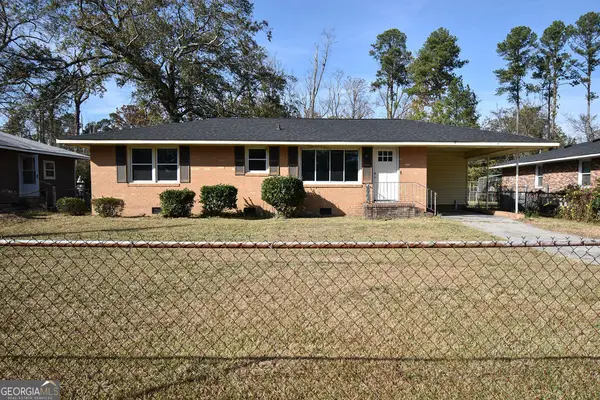 2048 Wharton Drive, Augusta, GA 30904