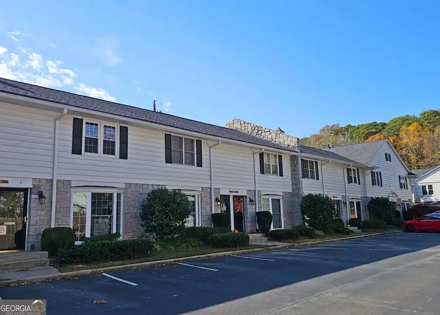 136 Peachtree Memorial Drive Nw #PA4, Atlanta, GA 30308 - Image #2