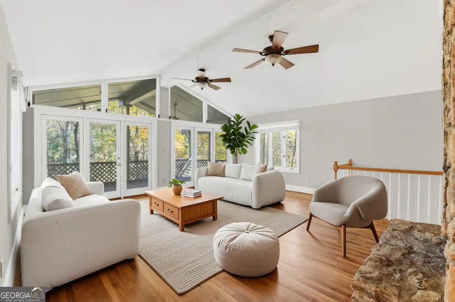 3959 Randall Mill Road Nw, Atlanta, GA 30327 - Image #2