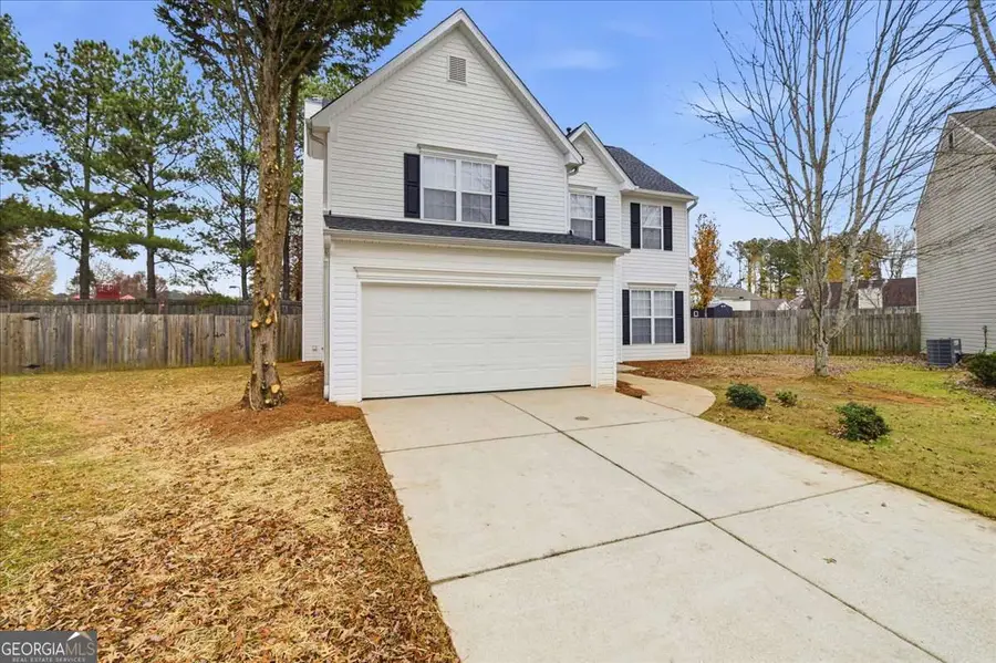 668 Clairidge Elm Trail, Lawrenceville, GA 30046 - Image #2
