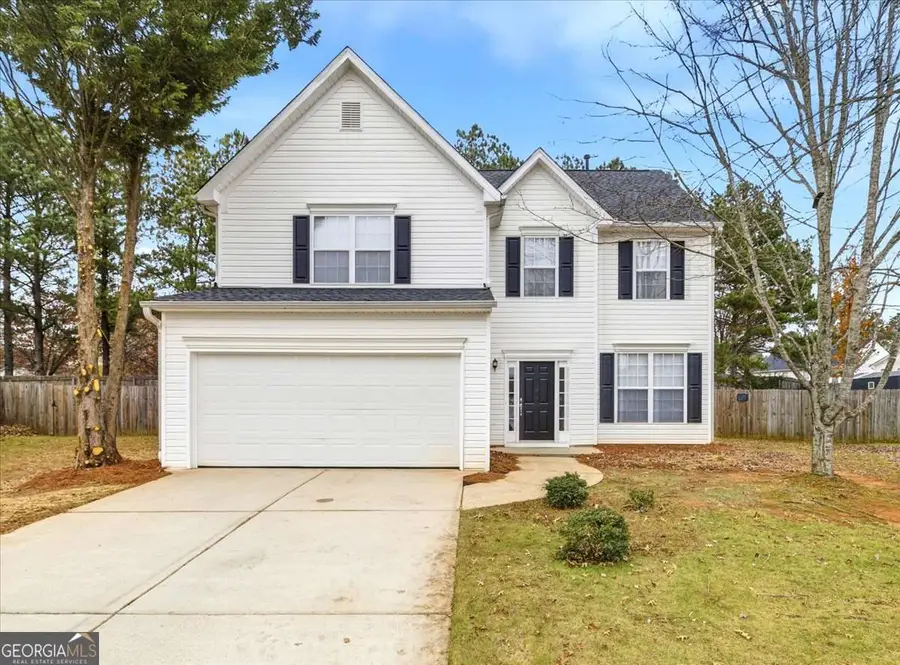 668 Clairidge Elm Trail, Lawrenceville, GA 30046 - Image #3
