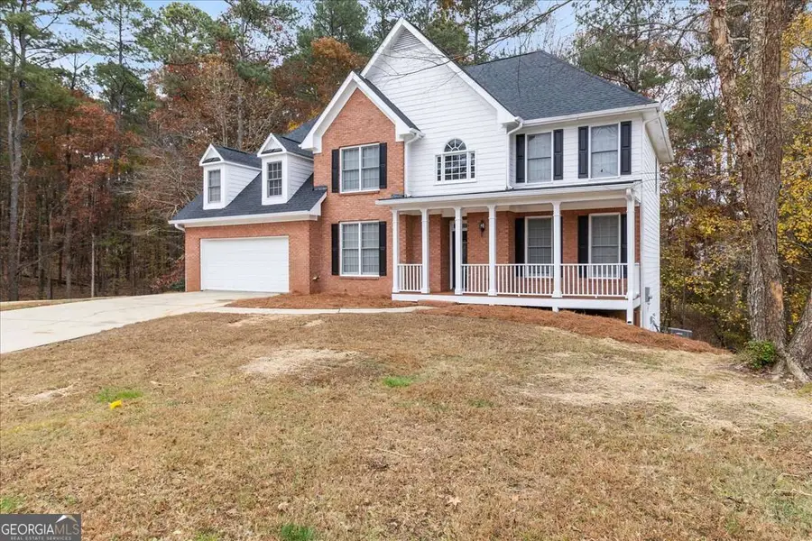 4793 Galloways Farm Lane Nw, Acworth, GA 30101 - Image #2