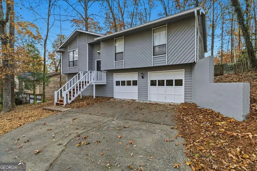 4758 Jamerson Forest Circle, Marietta, GA 30066 - Image #2