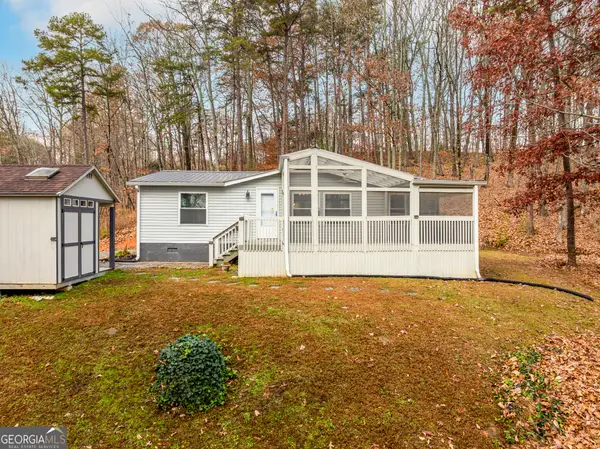 2038 Upper Salem Church Road, Jasper, GA 30143