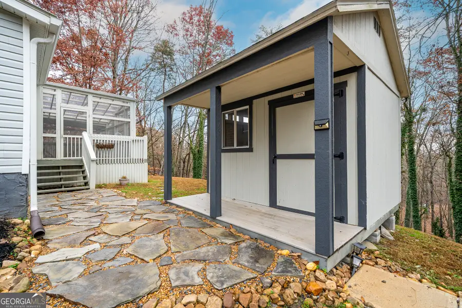 2038 Upper Salem Church Road, Jasper, GA 30143 - Image #3