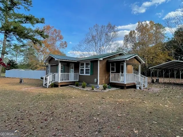 142 Bill Brown Road, Pembroke, GA 31321 - Image #3