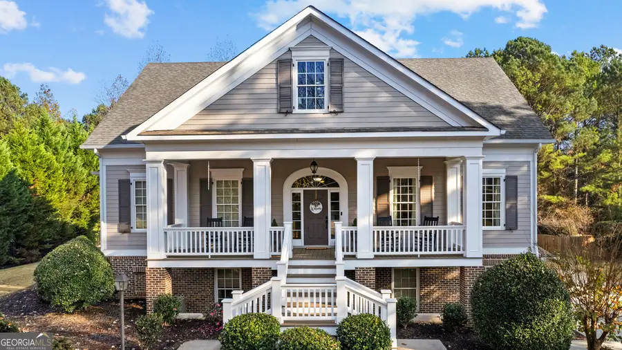 115 Trotters Ridge, Fayetteville, GA 30215 - Image #3