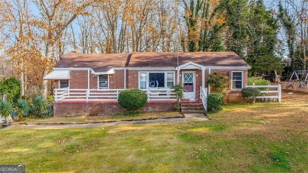 2626 White Sulphur Road, Gainesville, GA 30501 - Image #1