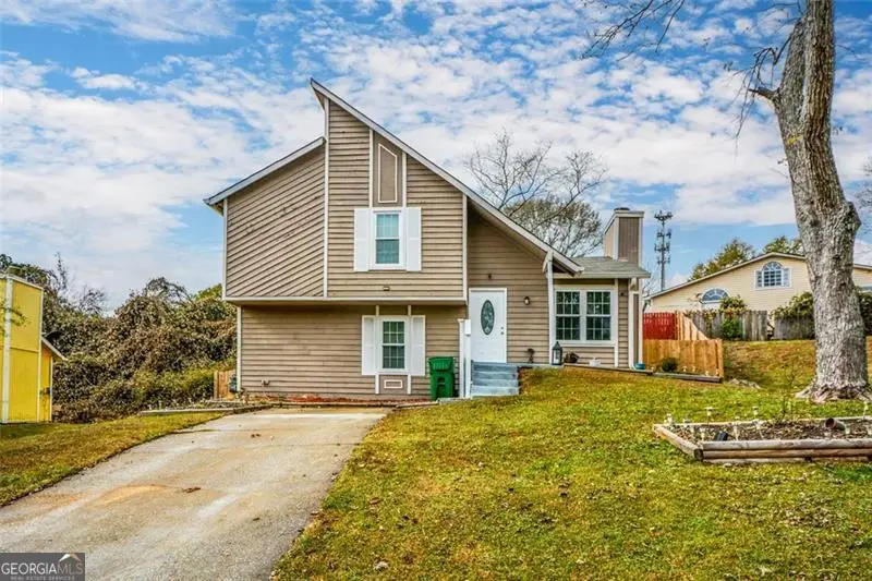 1126 Mainstreet Valley Drive, Stone Mountain, GA 30088 - Image #3