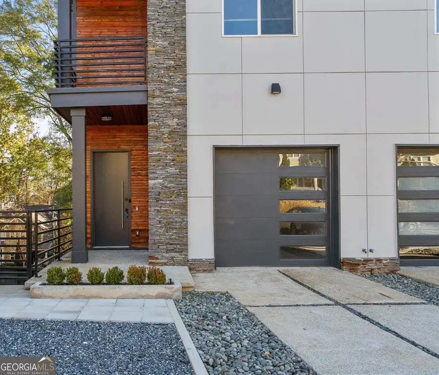 147 Hutchinson Street Ne, Atlanta, GA 30307 - Image #2