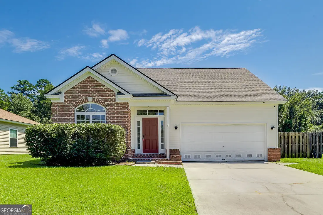155 Alexander Way, Richmond Hill, GA 31324 - Image #1