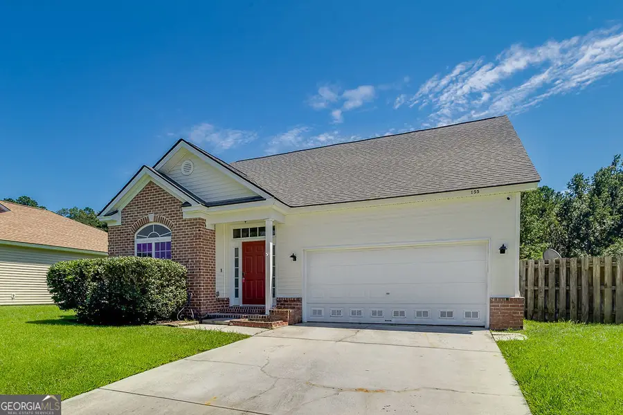 155 Alexander Way, Richmond Hill, GA 31324 - Image #2