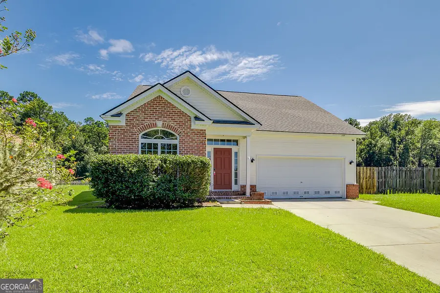 155 Alexander Way, Richmond Hill, GA 31324 - Image #3