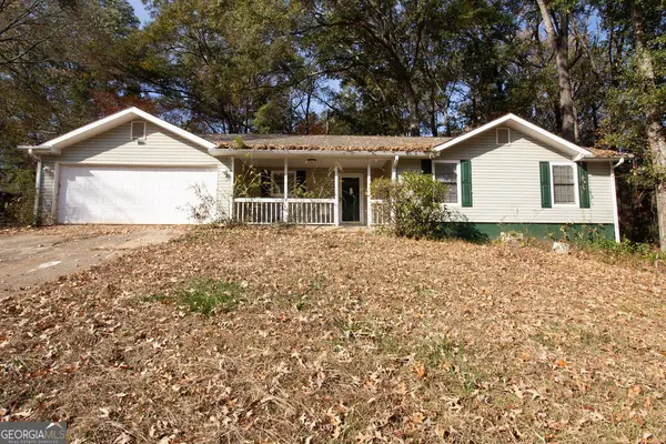 126 Wildwood Road, Stockbridge, GA 30281