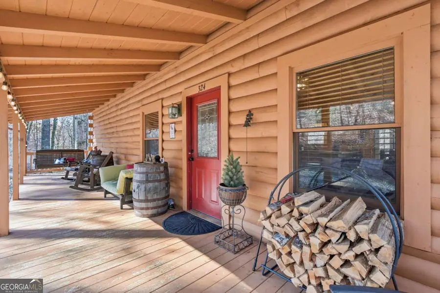 324 Sutallee Place, White, GA 30184 - Image #2