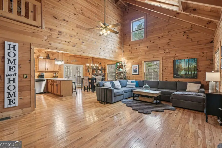 324 Sutallee Place, White, GA 30184 - Image #3