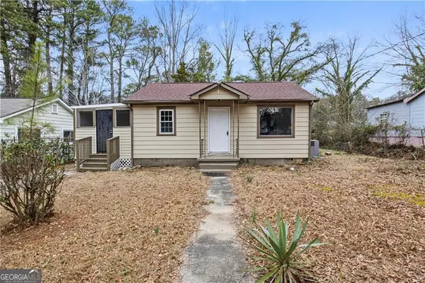 2309 Carver Drive, Atlanta, GA 30314