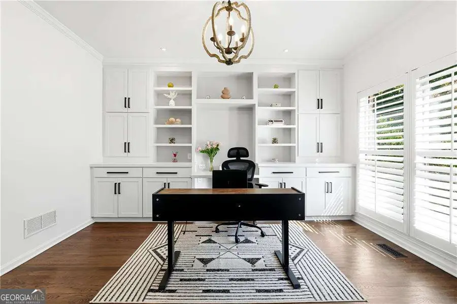 250 Rose Meadow Lane, Alpharetta, GA 30005 - Image #3