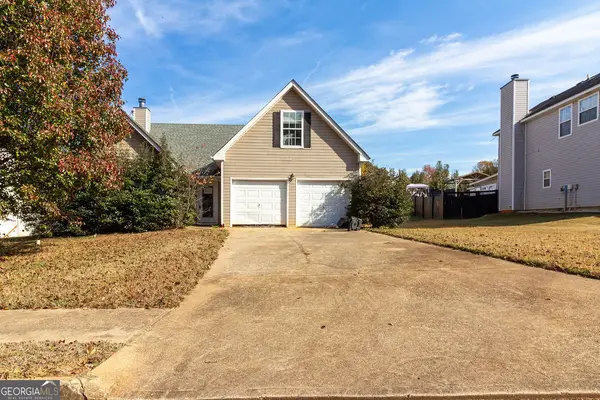 45 Robertford Drive, Covington, GA 30016