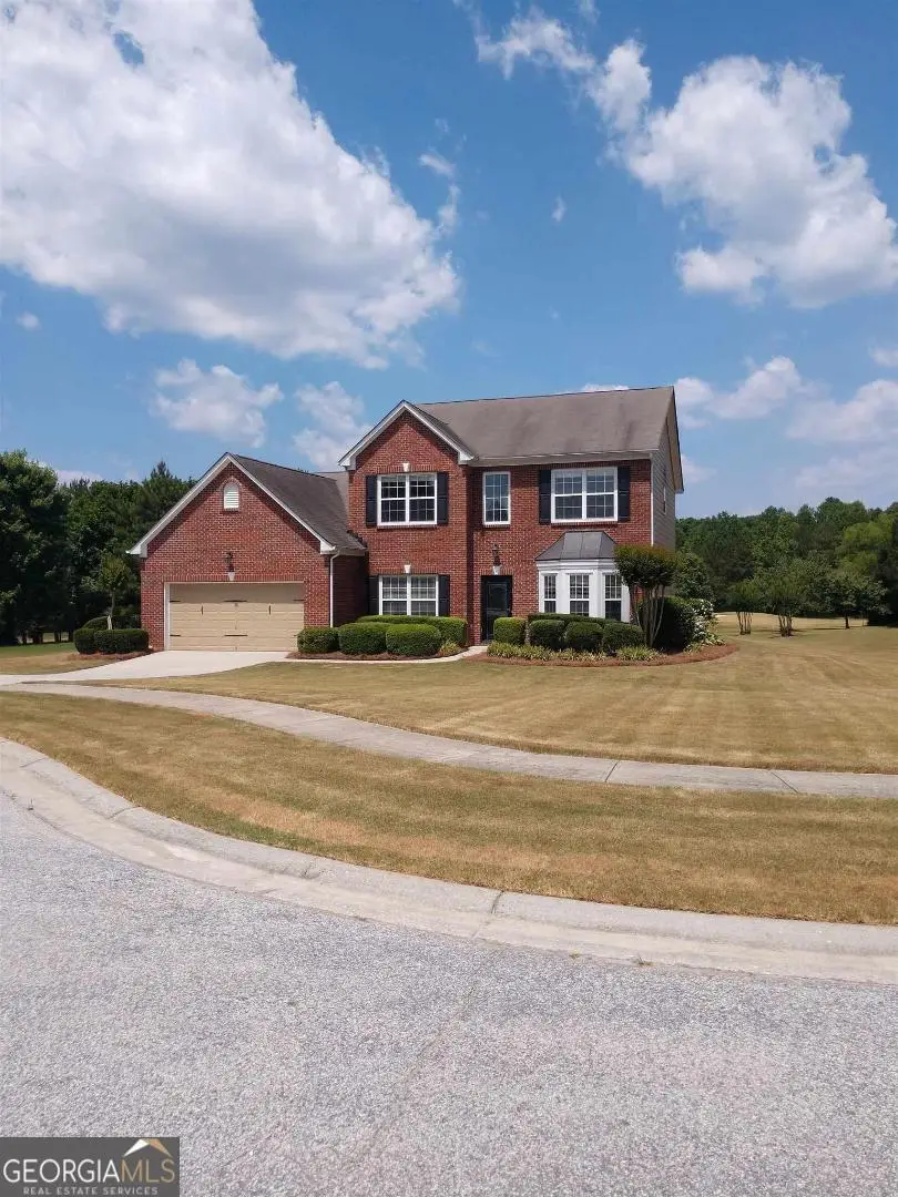 3385 Timberland Road, Monroe, GA 30655 - Image #2