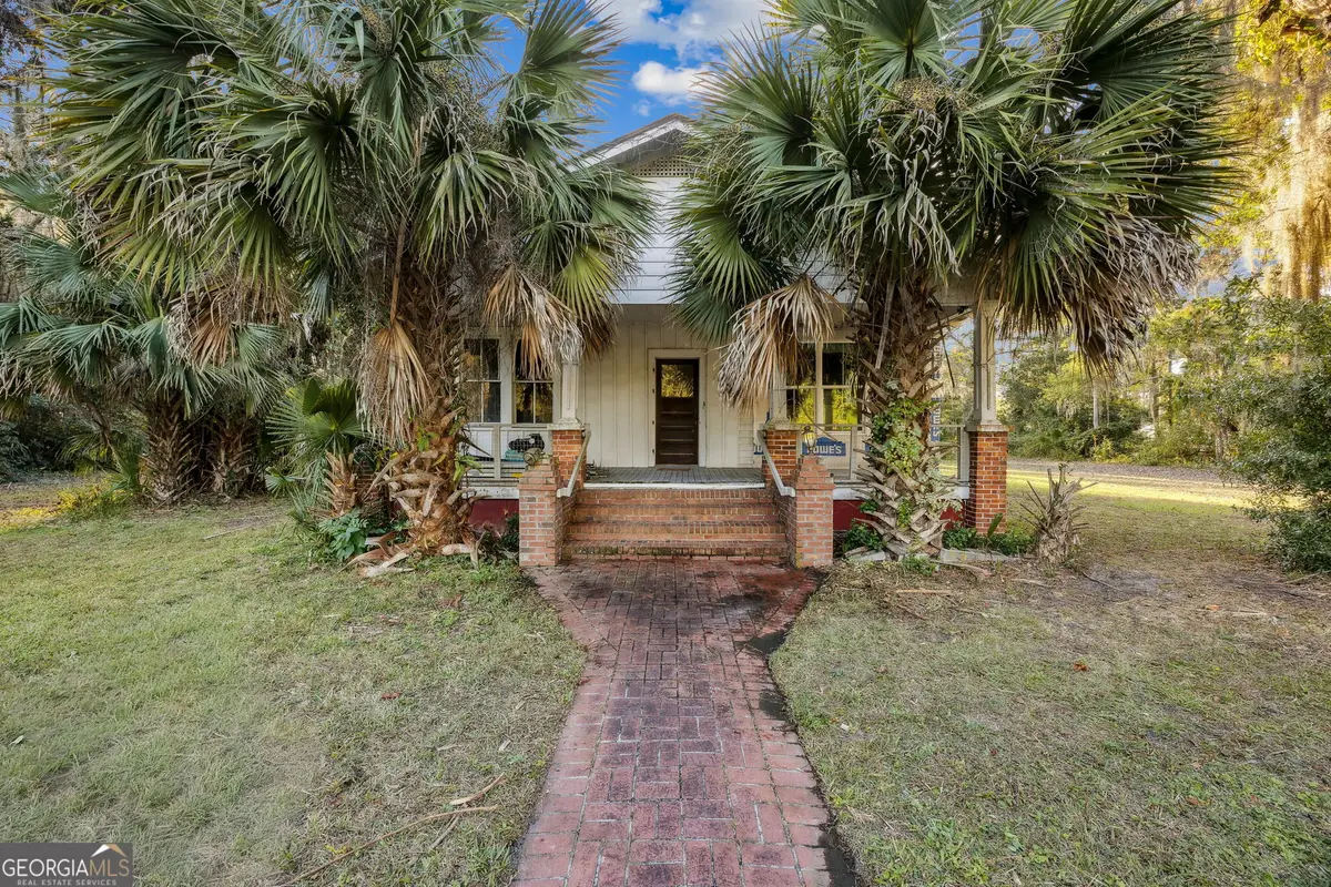 614 S Orange Edwards Boulevard, Kingsland, GA 31548 - Image #1