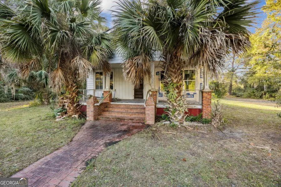 614 S Orange Edwards Boulevard, Kingsland, GA 31548 - Image #2