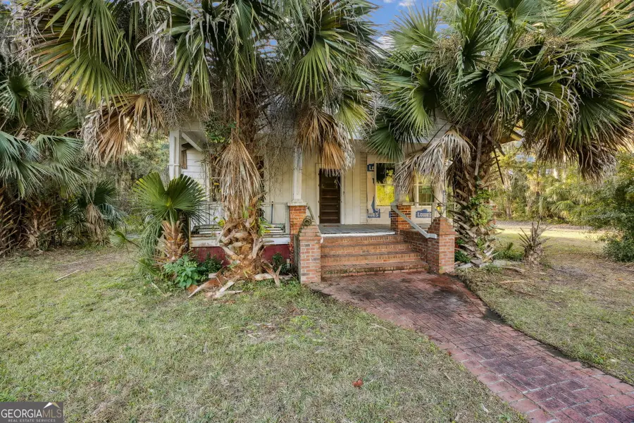 614 S Orange Edwards Boulevard, Kingsland, GA 31548 - Image #3