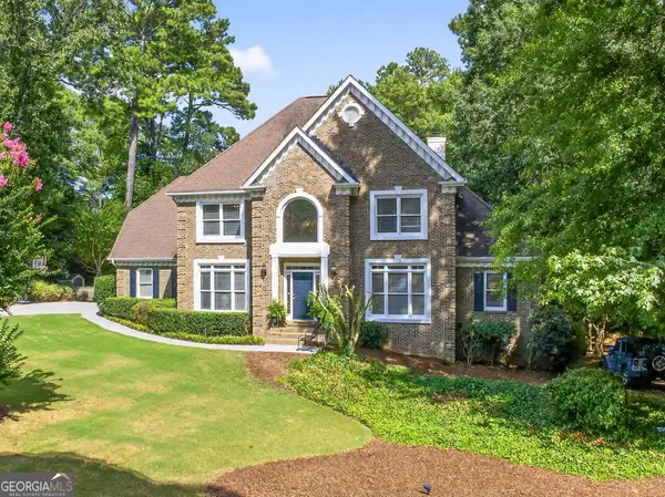 1430 Roanoke Trace, Grayson, GA 30017