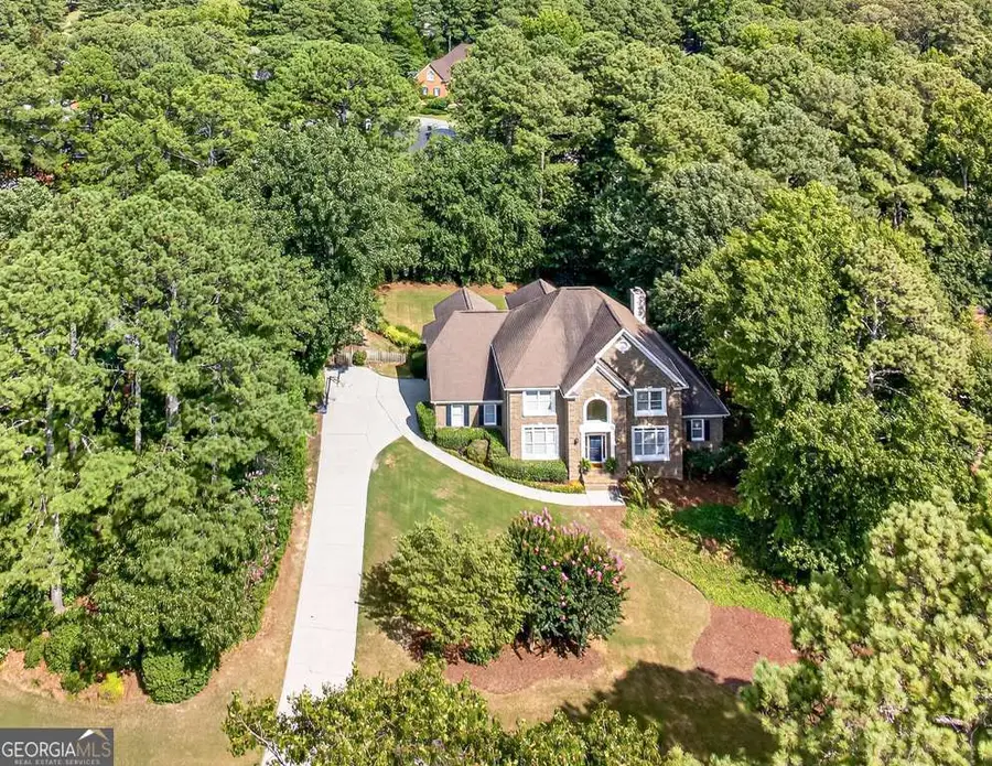 1430 Roanoke Trace, Grayson, GA 30017 - Image #2