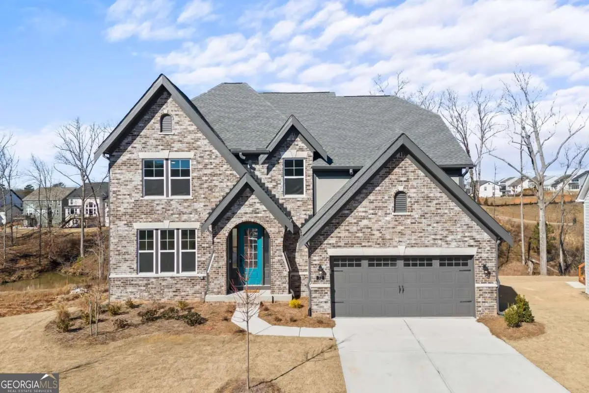 72 Clear Lake Parkway, Hoschton, GA 30548 - Image #1