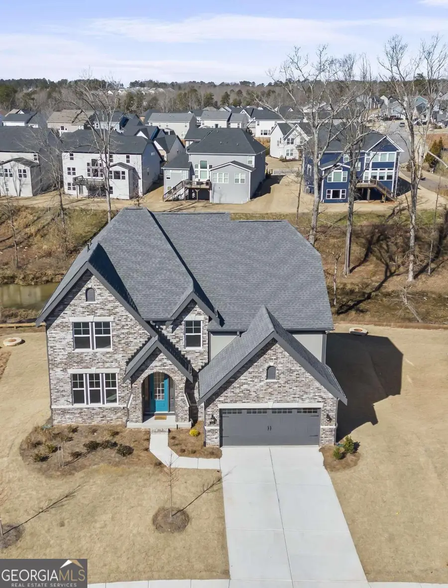 72 Clear Lake Parkway, Hoschton, GA 30548 - Image #2