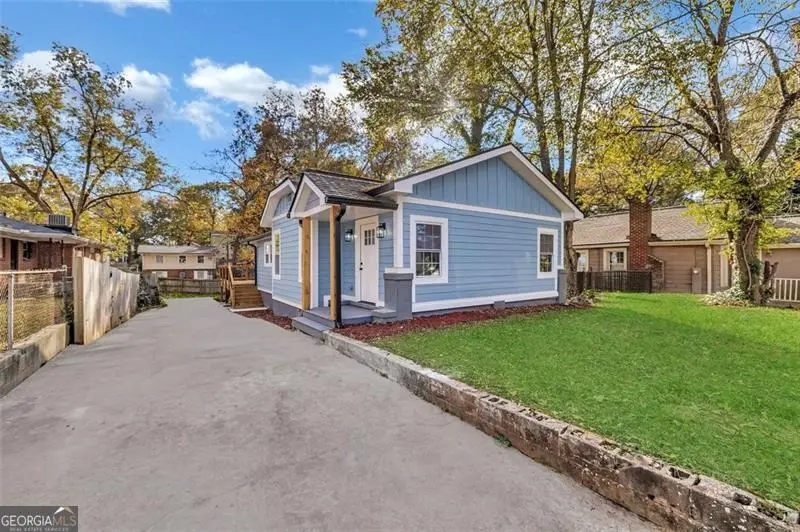 1874 Phillips Avenue, East Point, GA 30344 - Image #2