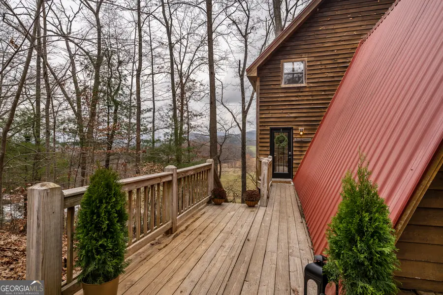 115 Barnhill Road, Blairsville, GA 30512 - Image #2