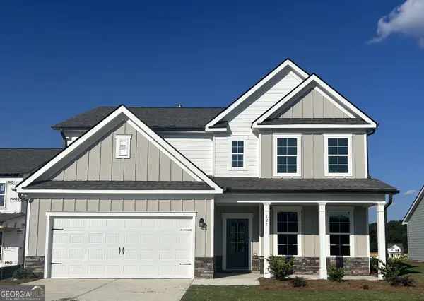 107 Purackal Lane, Statham, GA 30666