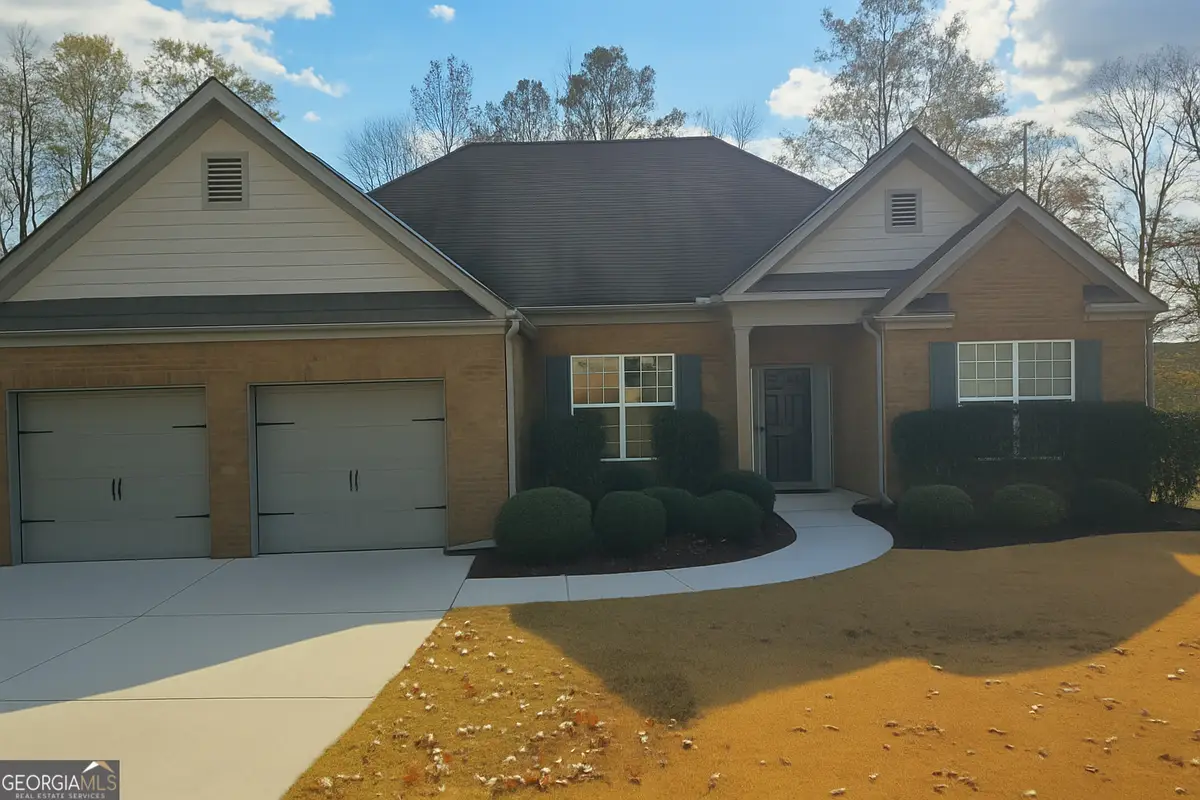 170 Savannah Drive, Senoia, GA 30276 - Image #1