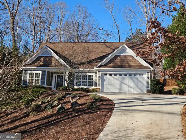 3476 Edgewood Circle, Gainesville, GA 30506