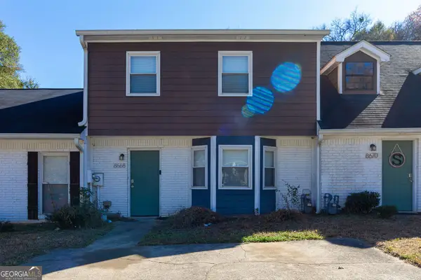 8668 Ashley Way, Douglasville, GA 30134