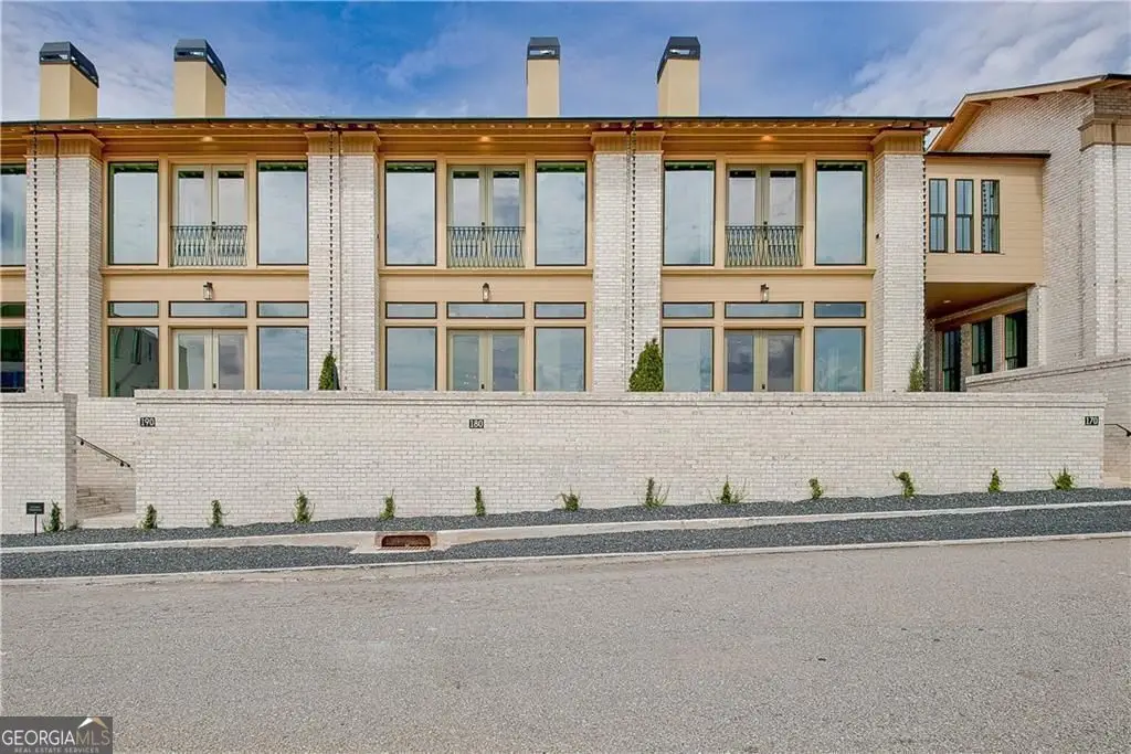 180 Rolison Way, Fayetteville, GA 30214 - Image #1