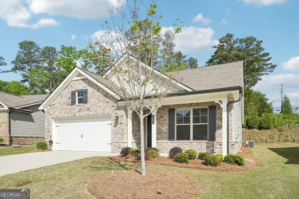 3382 Long Creek Drive, Buford, GA 30519