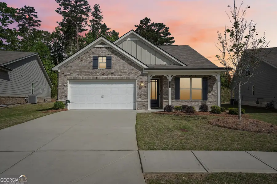 3382 Long Creek Drive, Buford, GA 30519 - Image #2