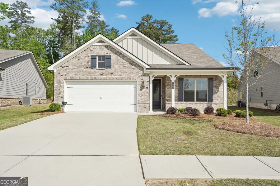 3382 Long Creek Drive, Buford, GA 30519 - Image #3