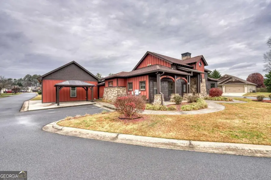45 Bent Grass Circle, Hayesville, NC 28904 - Image #2