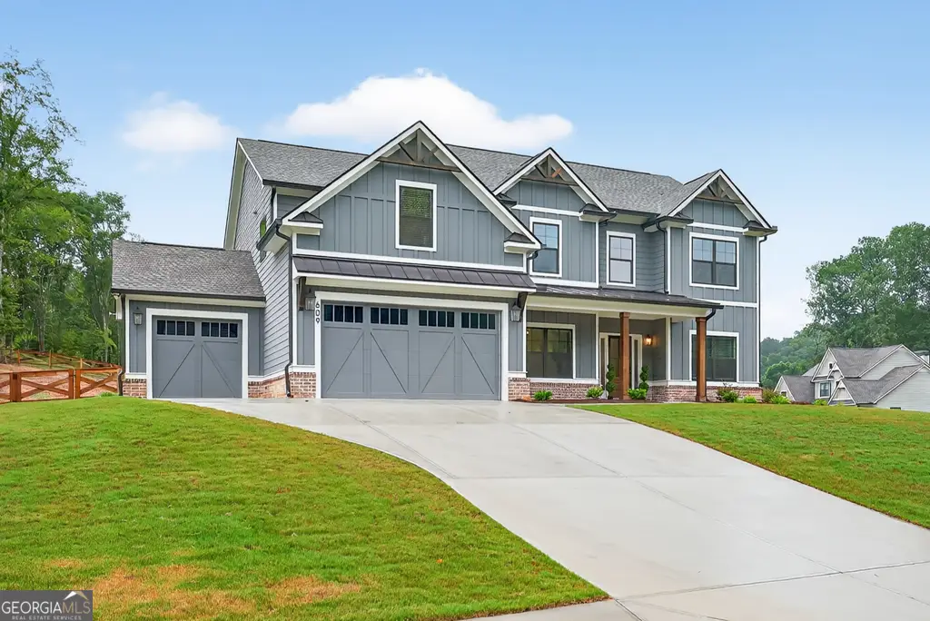 609 Whiporwill Cove, Monroe, GA 30655 - Image #1