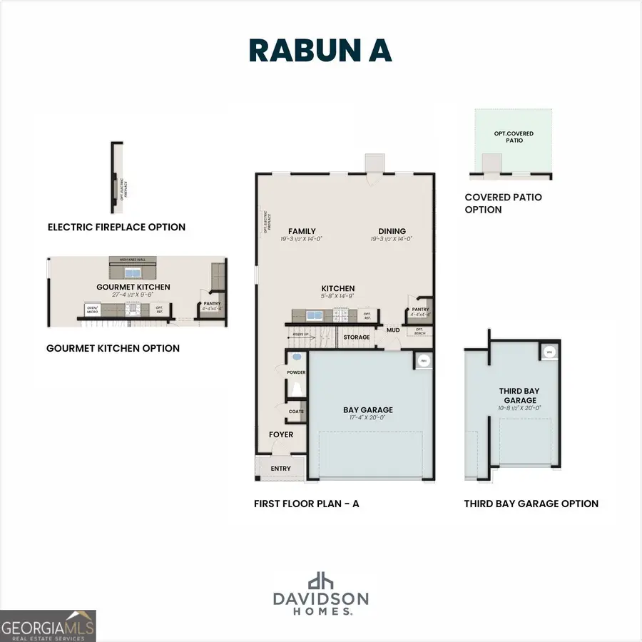 181 Atlas Lane, Winder, GA 30680 - #2