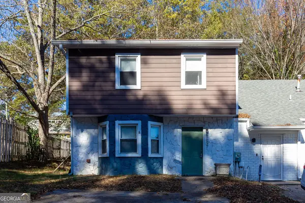 8697 Ashley Way, Douglasville, GA 30134