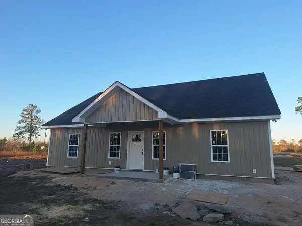 155 Peach Lane, Baxley, GA 31513