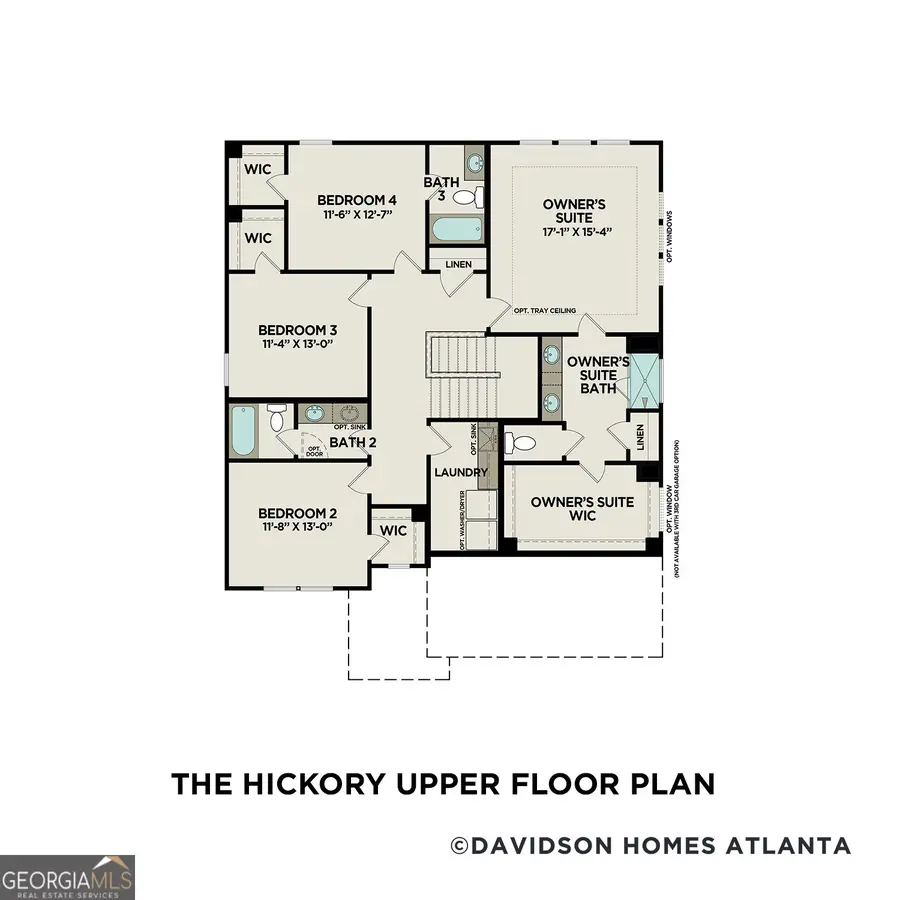 279 Riverwood Drive, Dallas, GA 30157 - Image #3